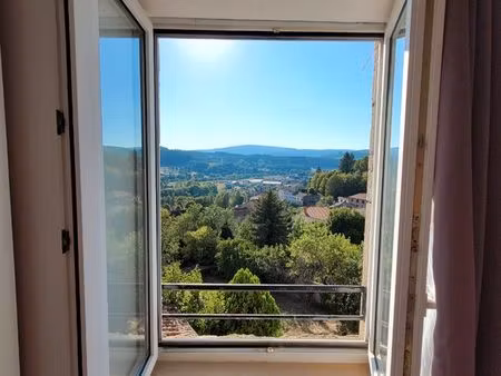 appartement belle vue