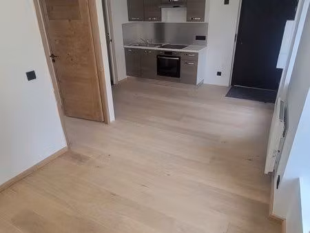 appartement t2 30m2
