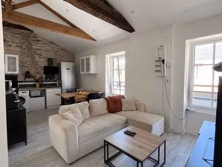 appartement en location sainte pazanne