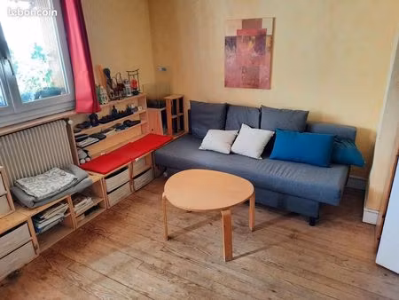 chambre à louer