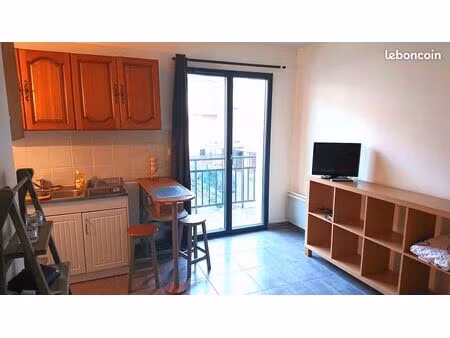 cosy studio secteur marie de champagne