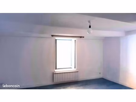 treffort appartement