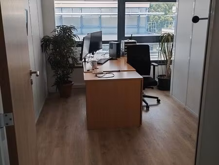 bureau privatif de 15 m² à louer – croissy-beaubourg (77)