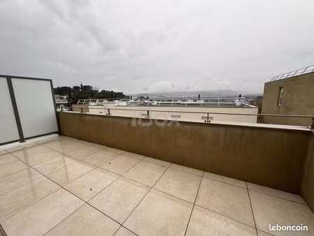 cave 3 pièces 58 m²
