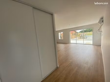 maison individuelle