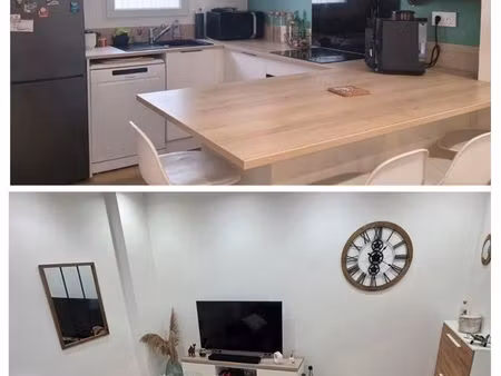 location maison t3