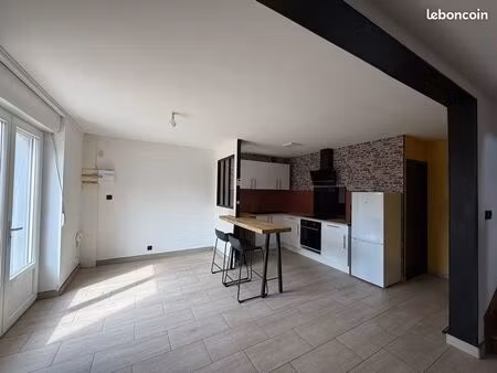 maison la gorgue 850 euros