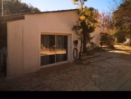 location annuelle