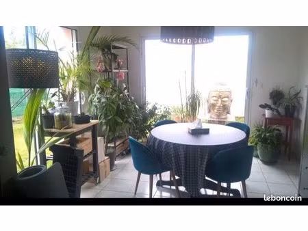 maison familiale 4 chambres – 94 m² – saint-sébastien-sur-loire