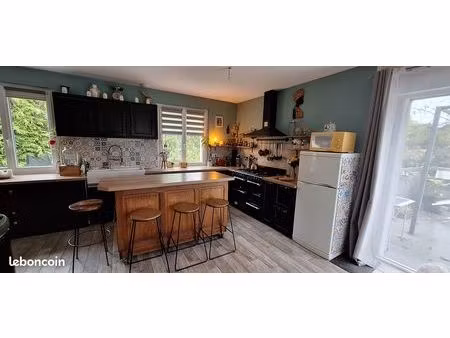a louer maison avec terrain