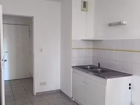 appartement 2 pièces 51 m²