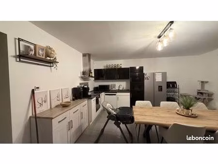 appartement f3
