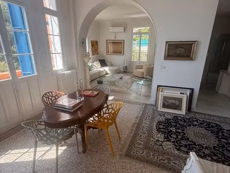 villa a louer 350 m surface habitable