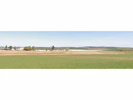 vente terrain à batir 500 m² à gueux (51390)  150 000 €