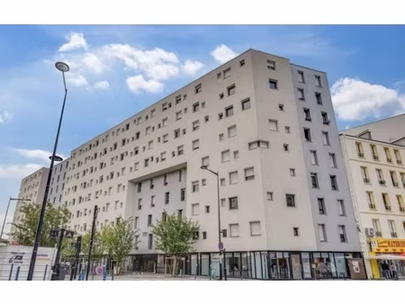 condorcet (93) - etudiants - logifac (ohle)