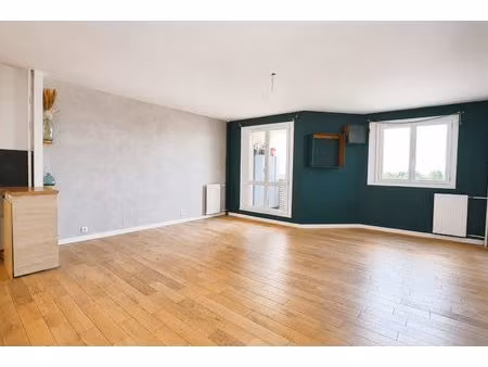 appartement à vendre montreuil