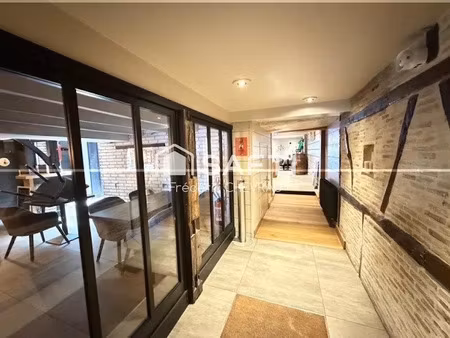 vente locaux professionnels 0 pièces 336 m² à charnay-lès-mâcon (71850)  149 000 €