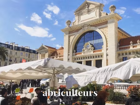 vente locaux professionnels 40 m² à nice (06000)  112 500 €