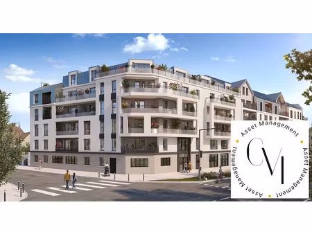 vente locaux professionnels 0 pièces 50 m² à chennevieres-sur-marne (94430)  215 000 €