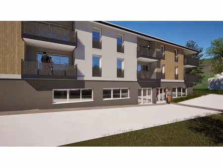 vente locaux professionnels 1 pièce 200 m² à thyez (74300)  240 000 €