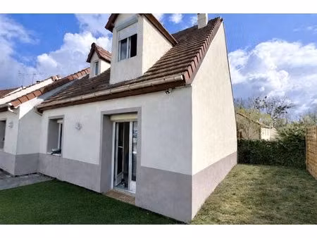 maison à vendre saint-ouen-l'aumône