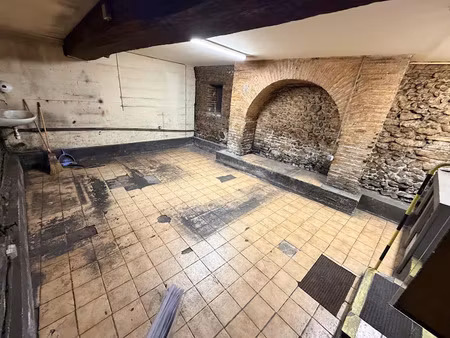 vente locaux professionnels 1 pièce 22.5 m² à troyes (10000)  34 000 €