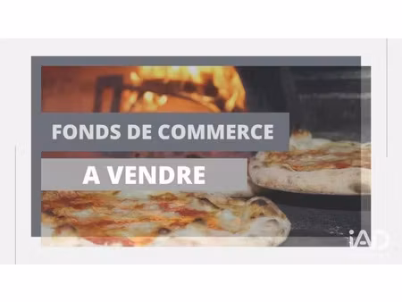 vente locaux professionnels 0 pièces 30 m² à châteauneuf-sur-loire (45110)  67 400 €