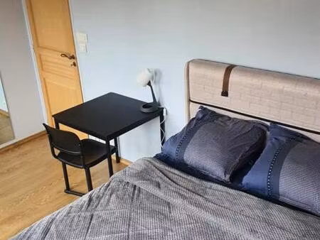 co-location à puiseux-en-france (95380)