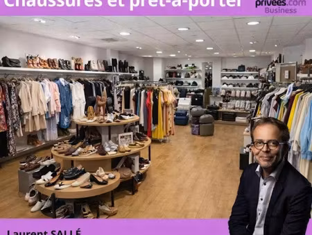 vente locaux professionnels 90 m² à vannes (56000)  132 000 €
