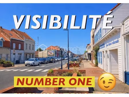 vente locaux professionnels 1 pièce 485 m² à noeux-les-mines (62290)  216 000 €