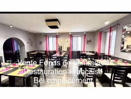 vente locaux professionnels 7 pièces 188 m² à samois-sur-seine (77920)  185 300 €
