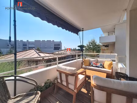 appartement à vendre bassens
