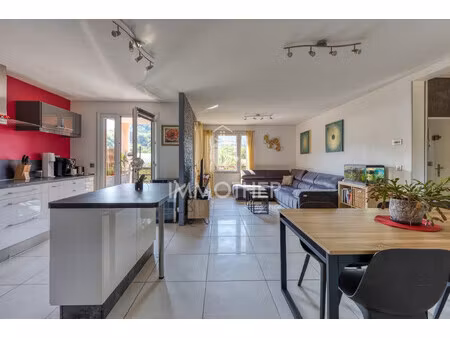 appartement t4 - 80 m²