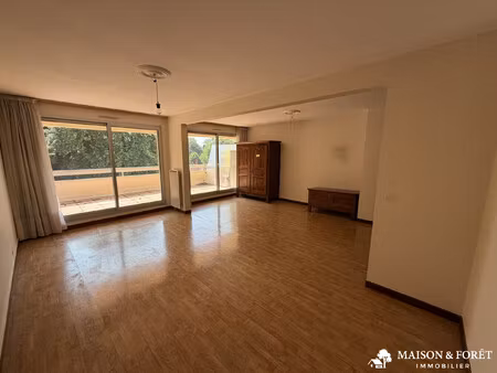 résidence le lydia appartement f2