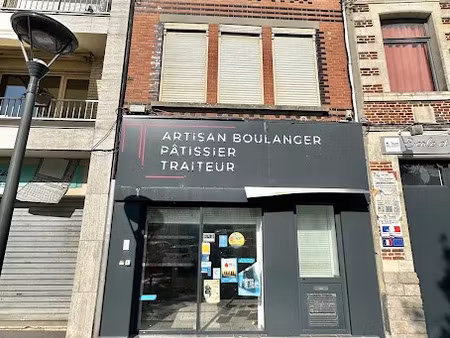 vente immeuble 261 m² à valenciennes (59300)  260 000 €