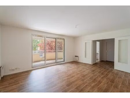 appartement t3