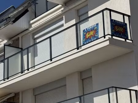 appartement à vendre la turballe