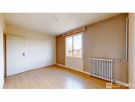 appartement t3 - moulins