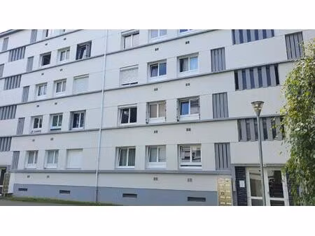 appartement 4 pièce(s)