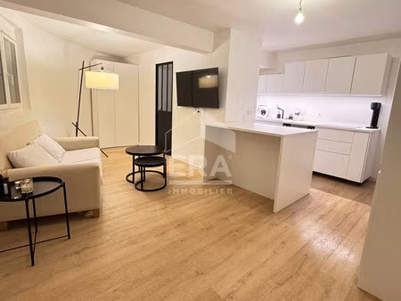 appartement toulouse-côte pavée- 2 pièces 45 m2