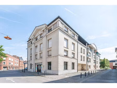 appartement valenciennes 3 pièce(s) 68 m2