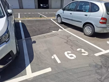vente parking 12 m² à nancy (54000)  12 500 €