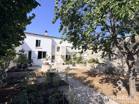 maison rénovée de 142m²