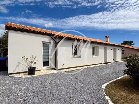 maison à vendre arès