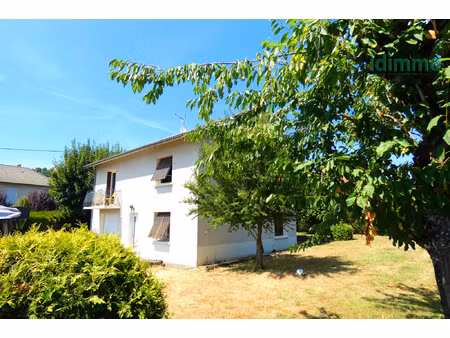 aurillac cap blanc peyrolles belle maison