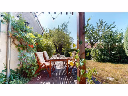 maison biviers 6 pièces 132 m2