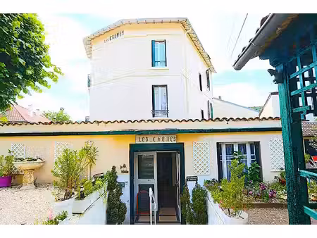 maison chatel guyon - 11 pièce(s) - 382 m2