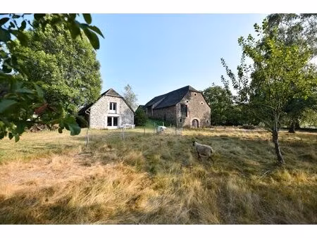 maison de pays 4 pièces - 117 m2 + grange