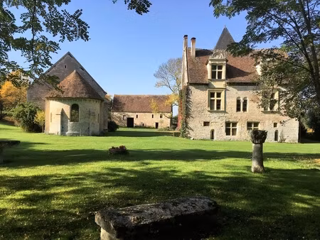 propriété à vendre proche de sancerre