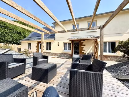 belle maison de campagne 3 chambres